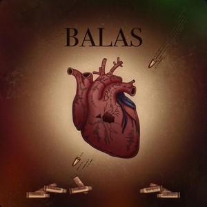 Balas