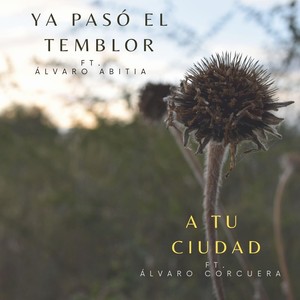 A Tu Ciudad (feat. Álvaro Corcuera)