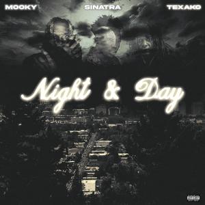 Night & Day (feat. BoofPaxkMooky & Texako) (Explicit)
