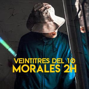 Veintitrés del 10 (Explicit)