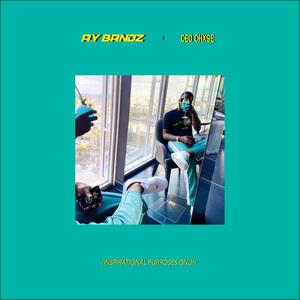 IPO(feat. CEO Chxse)