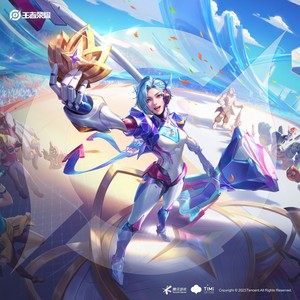 闪耀亚洲