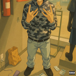 38 FREESTYLE (Explicit)