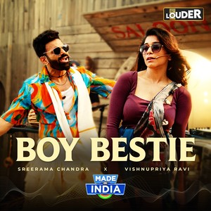 Boy Bestie (From "Made In India")