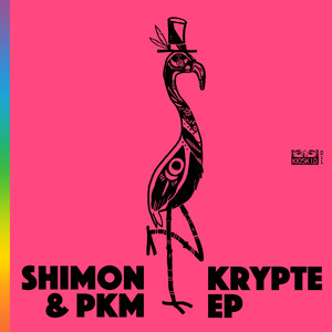Shimon (Fr) - Krypte