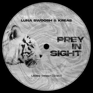 Prey In Sight (feat. KREAS)