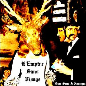Économises Tes Larmes (feat. Mister Hell)