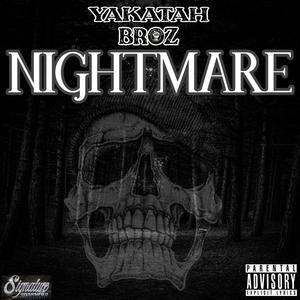 Nightmare (feat. Big Boogie) [Explicit]