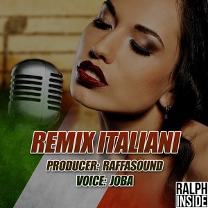 Remix italiani