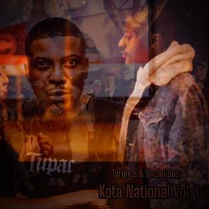 Kota National, Vol. 1 (Explicit)