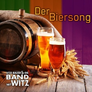 Der Biersong (Explicit)