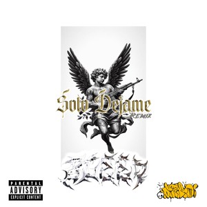 Solo Dejame (Remix) [Explicit]