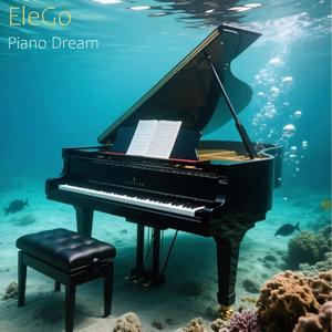 Piano Dream