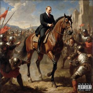 Paardenkracht (Explicit)