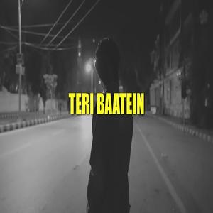 Teri Baatein (feat. Khuzayma jaddy) (Explicit)