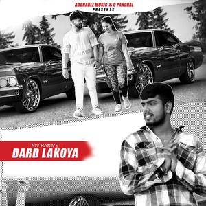 Dard lakoya (feat. Davil)