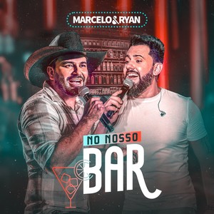 No Nosso Bar (Ao Vivo)