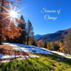 Seasons of Change