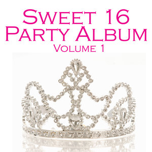 Sweet 16 Party Album Volume 1