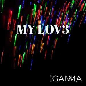 My Love (Explicit)