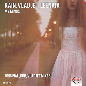 My Minds (Vlad Jet Remix)