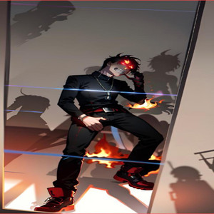 ELA QUEBROU MEU IPHONE (Explicit)