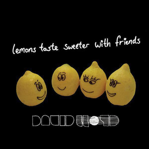 Lemons Taste Sweeter With Friends