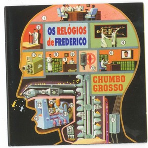 Chumbo Grosso