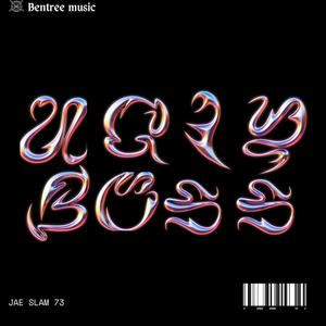 UGLY BOSS (Explicit)