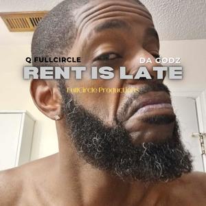 Rent Is Late (Explicit)