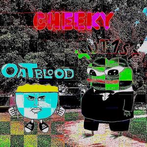 Cheeky (sakino) (feat. Oat blood)