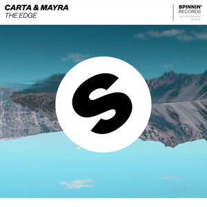 Carta - The Edge (Club Radio Mix)