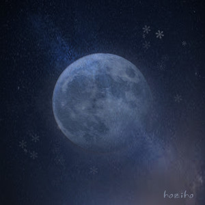 The Winter Night When I Couldn't Sleep (Instrumental)