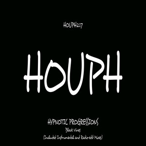 Black Vines (Original Mix)