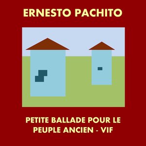 Petite ballade pour le peuple ancien - vif (Live)