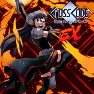 CrossCode (Original Game Soundtrack EX) (远星物语 游戏原声带)