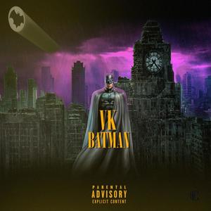 Batman (Explicit)