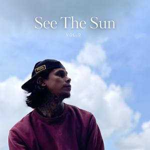 See The Sun, Vol. 2 (feat. Mar-kó, JL Vazquez & Boombapst) (Explicit)