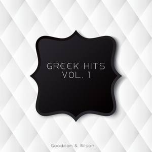 Greek Hits Vol. 1