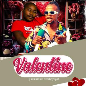 Valentine (feat. Wizard)