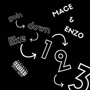 goin down like 123 (Explicit)