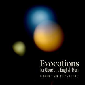 Evocation for English Horn: IV. Everlasting