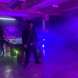 Callao (feat. Elcarlee & Bless on the track) (Explicit)