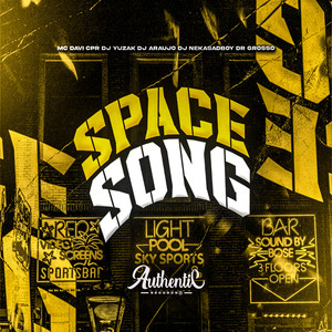 Space Song (Explicit)