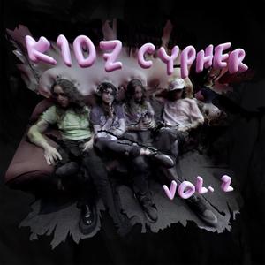 CYPHER VOL2 (feat. BB CARMEN, KRRRNZA, CHANNA & ERRE TRES) [Explicit]