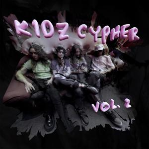 CYPHER VOL2 (feat. BB CARMEN, KRRRNZA, CHANNA & ERRE TRES) (Explicit)