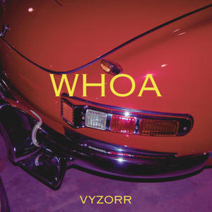 Whoa (Explicit)