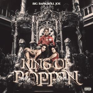 KING OF POPPIN (Explicit)