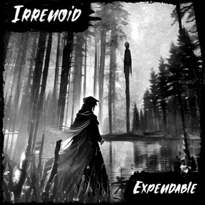 Expendable (feat. Anthony Blake) [Explicit]