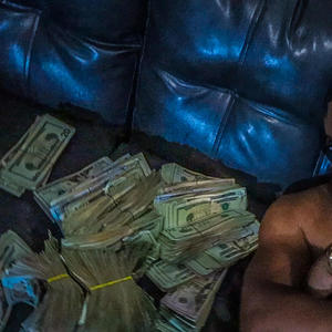 M1 (dope boy dreams) (Explicit)